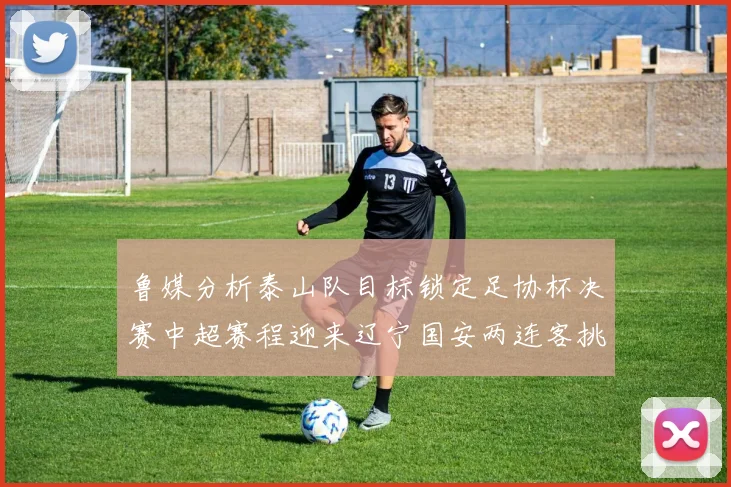 鲁媒分析泰山队目标锁定足协杯决赛中超赛程迎来辽宁国安两连客挑战