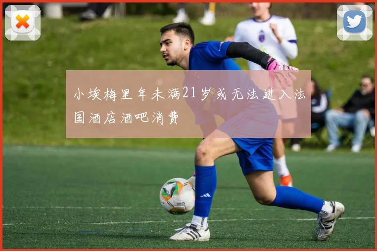 小埃梅里年未满21岁或无法进入法国酒店酒吧消费